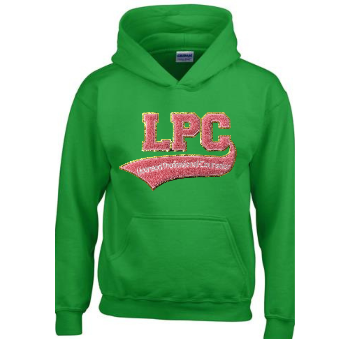Alpha Kappa Alpha iInspired LCSW Apparel