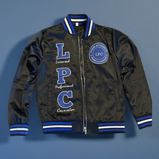 LPC Bomber Jacket