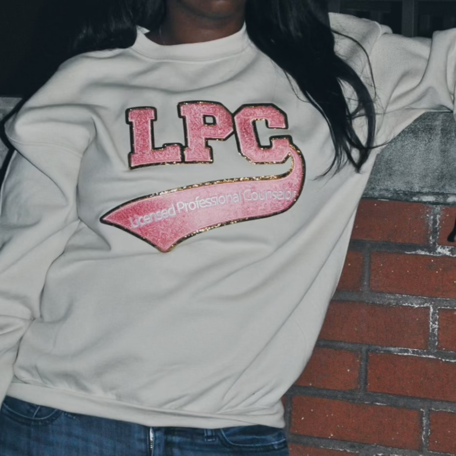 Licensed to counsel
